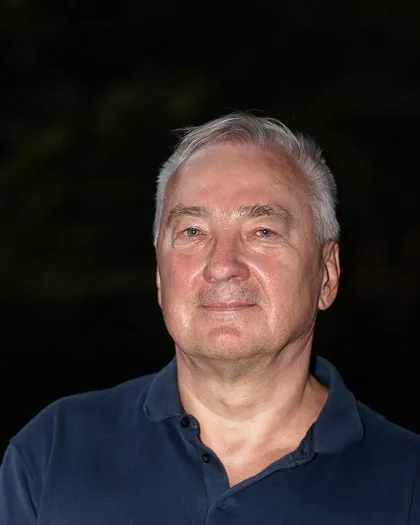 Portrét: Ing. Pavel Jankůj
