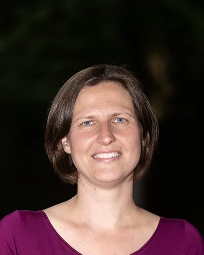 Portrét: Ing. arch. Barbora Jelínková, Ph.D.