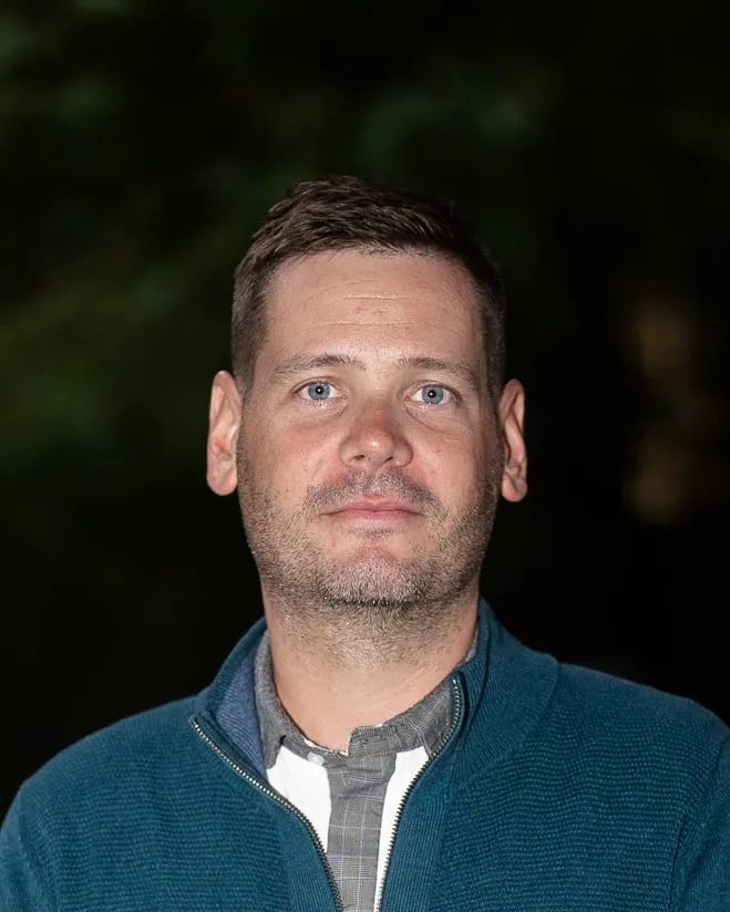 Portrét: Ing. Petr Krejčí