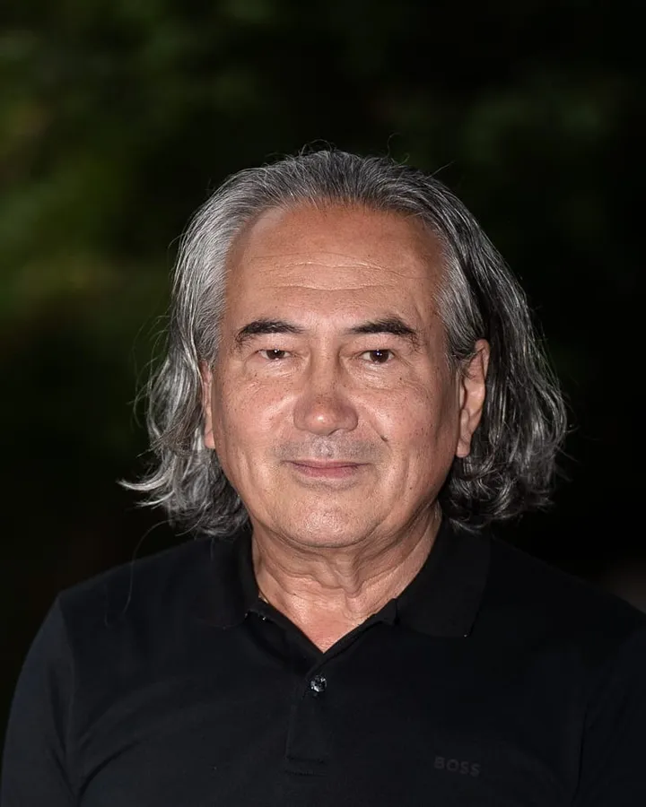 Portrét: MUDr. Miloš Šteffl, Ph.D.