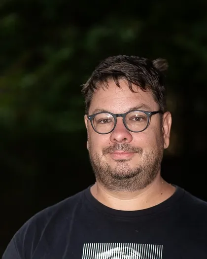 Portrét: Pavel Jankůj
