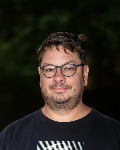 Portrét: Pavel Jankůj